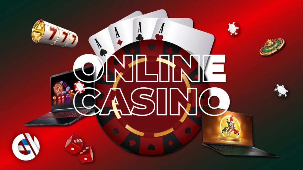 Online-Casinos